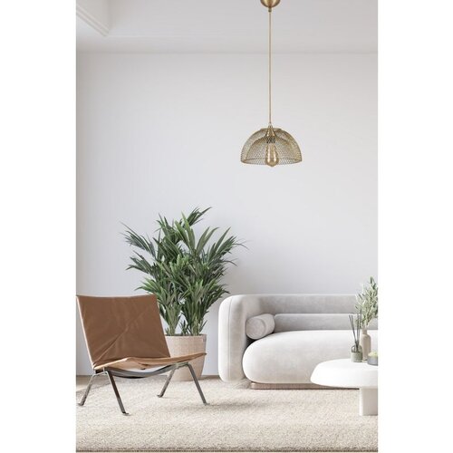 Opviq ufo tekli eskitme Sarkıt black chandelier Cene