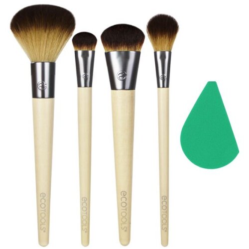 Ecotools - Airbrush Complexion Set Slike