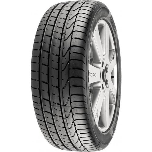 Pirelli P Zero 235/45 R20 100W XL MFS MO Cene