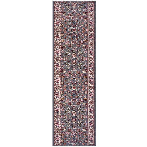 Hanse Home Siva staza 250x80 cm Vintage - Slike