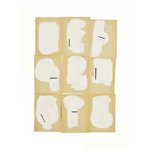 The Poster Club Plakat 50x70 cm Cover – Cene