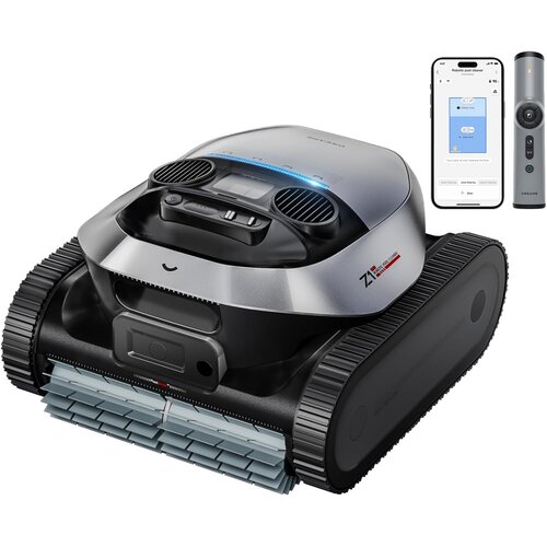  Robotski čistilec bazena Z1 PRO Slike