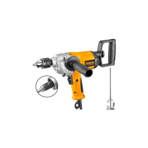 Ingco bu&amp;scaron;ilica mje&amp;scaron;ač MX11001 Slike