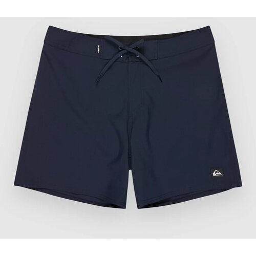 Quiksilver Surfsilk Kaimana 16 Boardshorts dark navy Cene