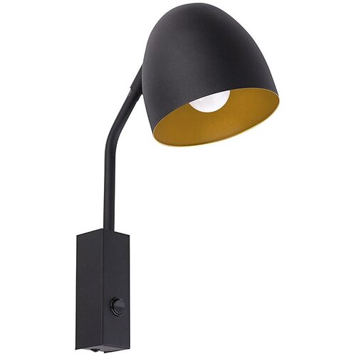  Zidna lampica SOHO 1xE27/60W/230V Slike