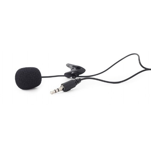 Gembird Clip-on mikrofon MIC-C-01 Cijene