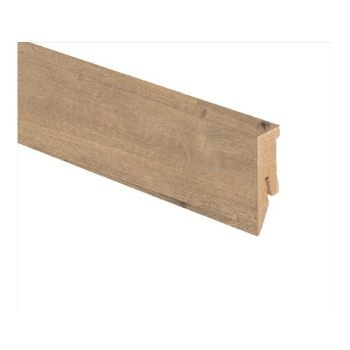  Lajsna Zidna MDF Kaindl K2415 2600x50x18mm - SL501867471 ( 710-705 ) Cene