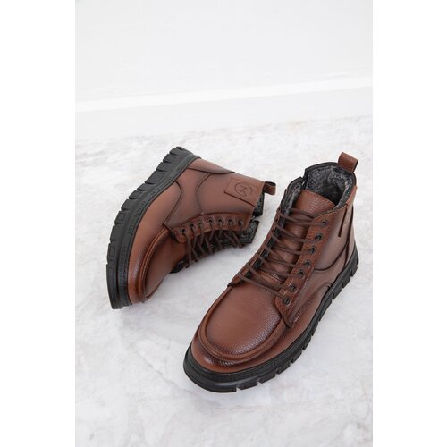 Soho Tan Men's Boots & Bootie 19863 Cene