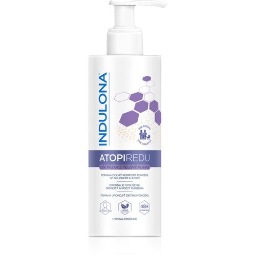 INDULONA Atopiredu negovalni losjon za telo 400 ml Cene