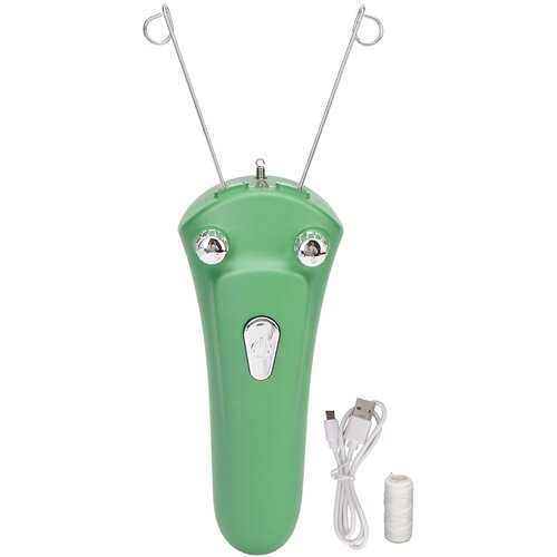 Dardanar Električni depilator za obraz, USB za polnjenje, (21198784) Cene