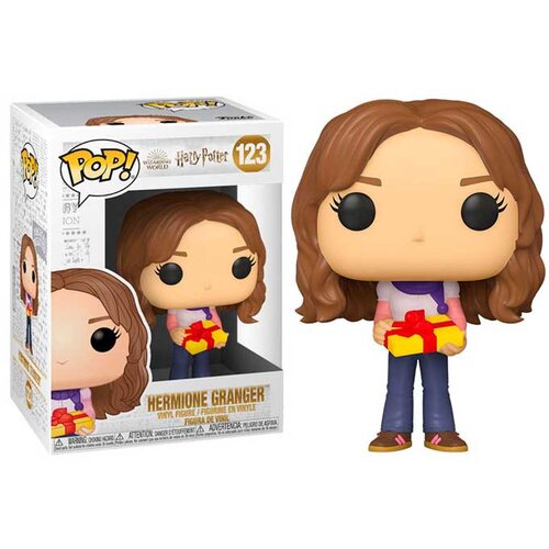 Funko figura POP! Harry Potter Holiday - Hermione Granger Cene