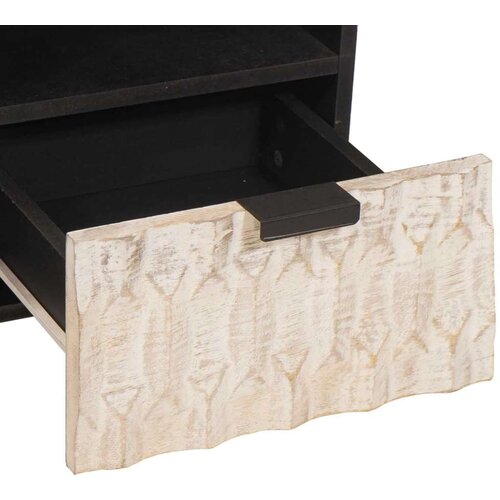  ormar s ladicama Fin&amp;scaron; bijelog pranja 100 x 33 5 x 46 cm Slike