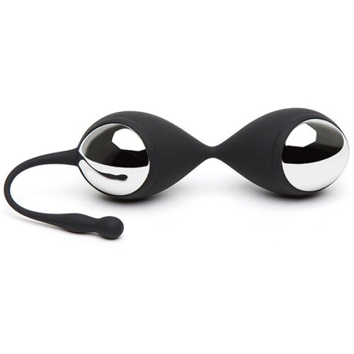 Fifty Shades of Grey Vaginalne kroglice Kegel Toner Cene