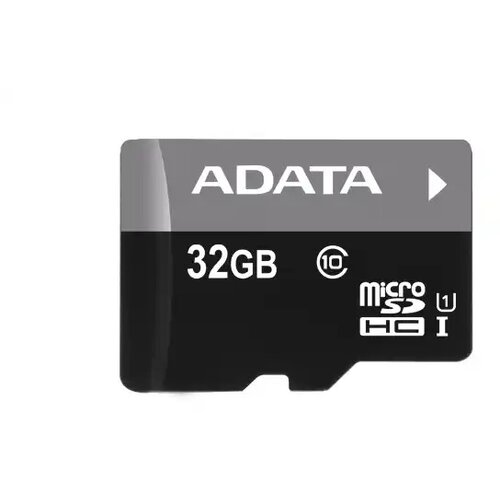 A-data SDHC32GBUHS-I CLASS10 + ADAPTER mikro memorijska kartica Cene