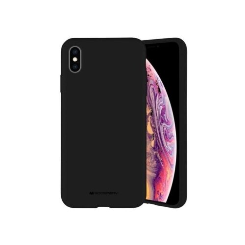 Mercury SILIKONSKI OVITEK ZA IPHONE 13 14 6.1 Z MAGNETNO ZA&amp;Scaron;ČITO, (5000344544) Slike