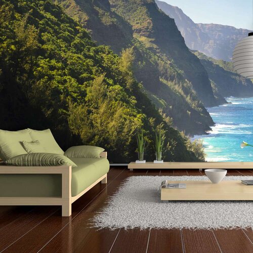  Tapeta XXL - Na Pali Coast Kauai Hawaii 550x270 Cijene