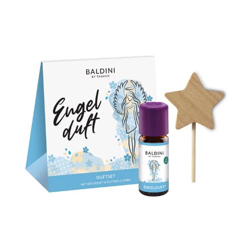 TAOASIS Baldini dišavni set "Angel Scent", bio Cene