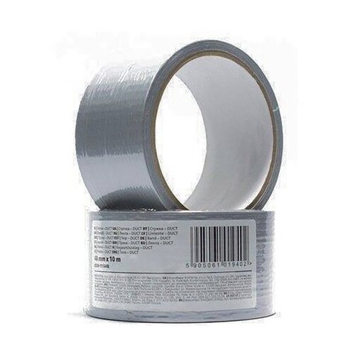 Kaem Duct traka, 48mm x10 m Slike
