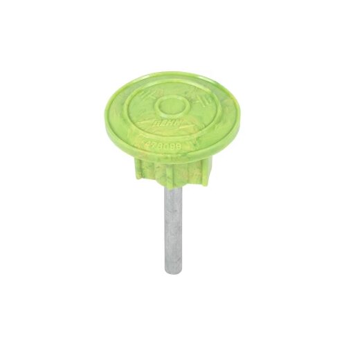 DEHN označavanje pvc za priključne stopice rd 10mm/Fl 30x3.5mm zeleno/žuto 478099 sk RD10 FL30X3.5 grge pvc pribor za montažu Cijene