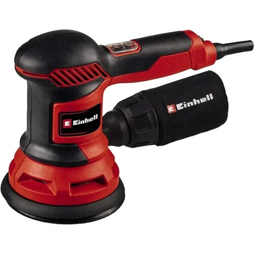 Einhell TC-RS 425 E Ekscentrična brusilica /12837 Cene