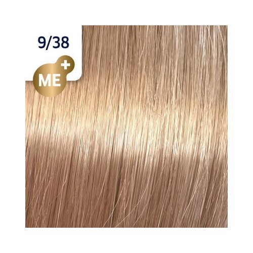 Wella koleston Perfect Me+ Rich Naturals trajna boja za kosu 60 ml nijansa 9/38 Cene