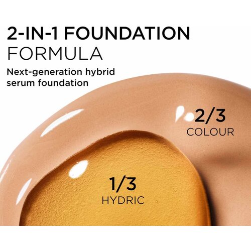 Clarins Double Serum Foundation pomlajevalni in posvetlitveni make-up odtenek L6W 30 ml Slike