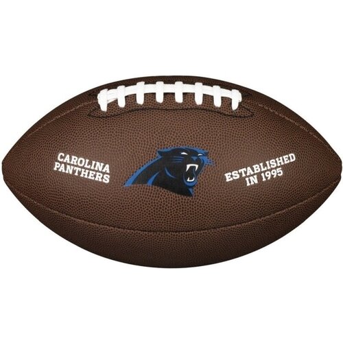 Wilson NFL Licensed Football Carolina Panthers Cijene