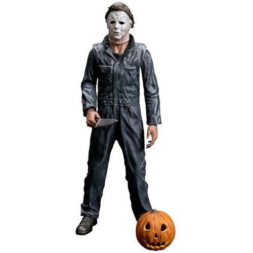 statue halloween - scream - michael myers Slike