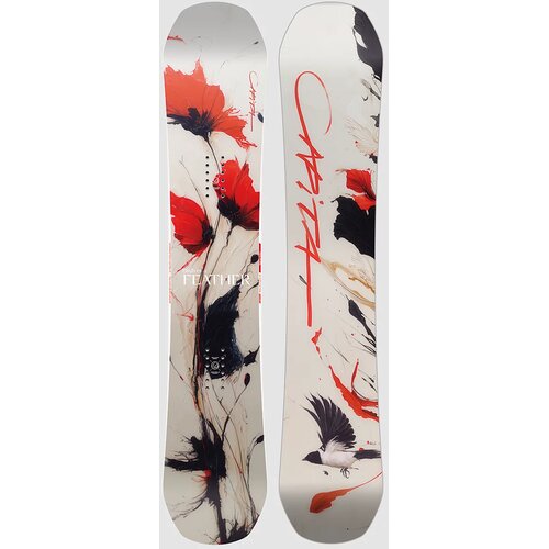 CAPiTA Birds Of A Feather 2027 Snowboard multi Cene