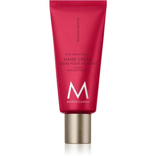 Moroccanoil Body Dalia Rouge krema za roke 40 ml Slike