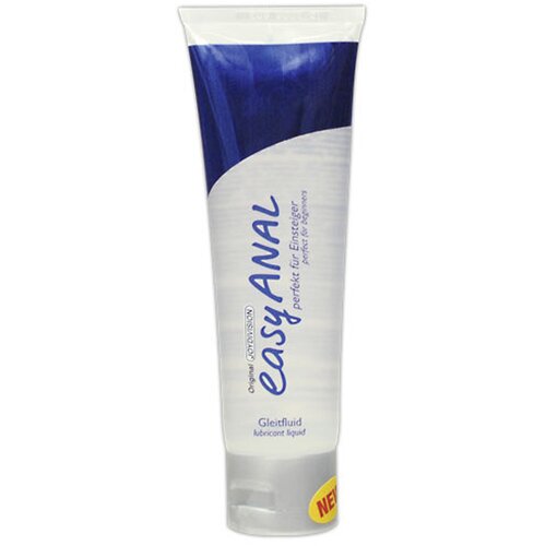 Joydivision easyANAL 80 ml Slike