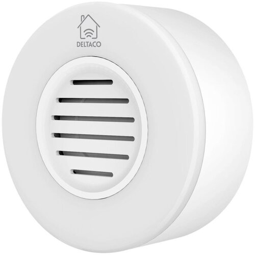 Deltaco SMART HOME WiFi sirena, BIJELA Cijene