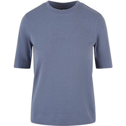 Urban Classics Women's T-shirt Classy blue Cene