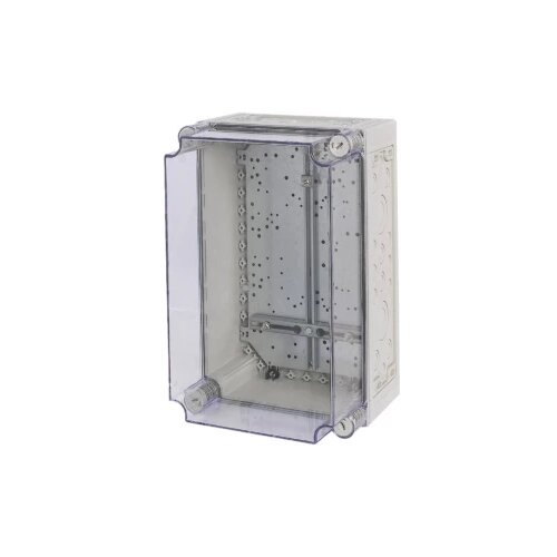Eaton Univerzalno kući&amp;scaron;te 225 x 250 x 375 Plastika Siva ZG/I43E-G-200 1 ST Slike