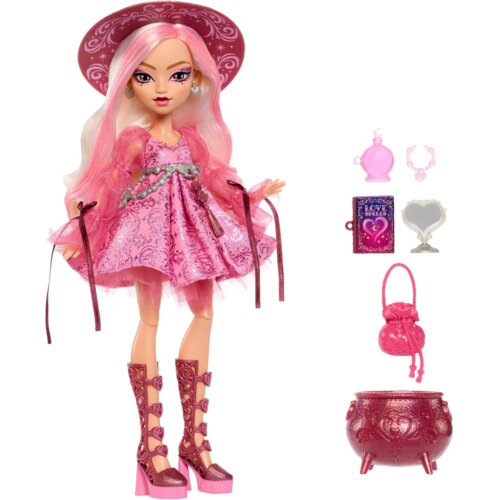 Monster High JNM26 punčka Cene