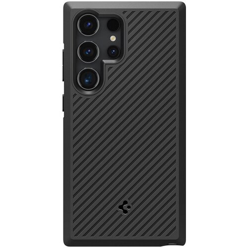 Spigen Galaxy S24 Ultra Core Armor Matte črn ovitek za telefon, (20986103) Cene