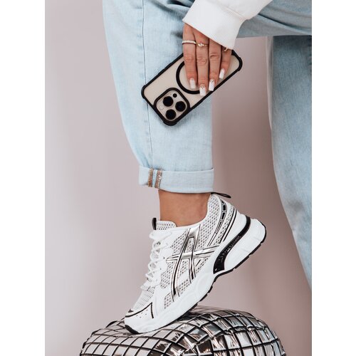 DStreet Sneakersy damskie DYNAMICA czarne Cijene