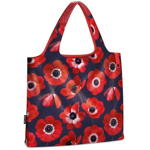 Ars Una anemones dark kupovna torba 22L Slike