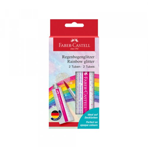 Olimp Sport Glitter u tubi Faber Castell Duga 12ml 1/2 125089 Cene
