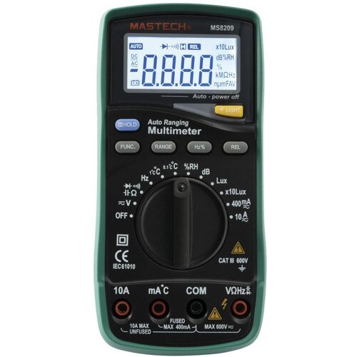 Sma Instrument Mjerni Digitalni MS 8209 Slike