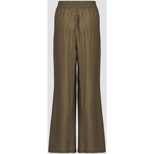 Minimum Lahkotne hlače &amp;amp; Harem hlače ROSIE PANTS Kostanjeva Slike