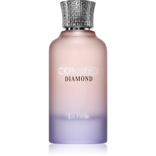 La Fede Coveted Diamond parfumska voda uniseks 100 ml Slike