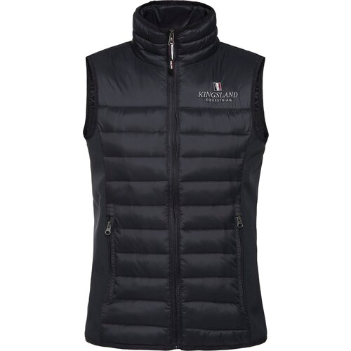 Kingsland Termo brezrokavnik Unisex classic - XXL Slike