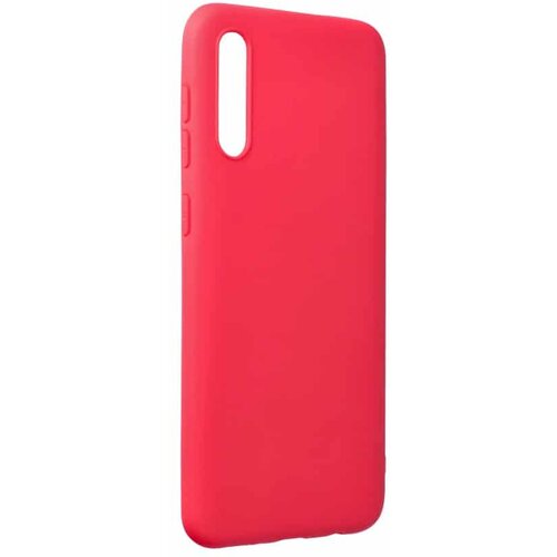 megaM Silikonski ovitek soft za Samsung Galaxy A50 / A50S /A30S rdeč Cene