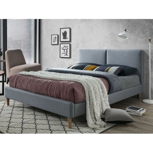  Tapecirani krevet ACOMA 200*160 cm - tkanina Cijene