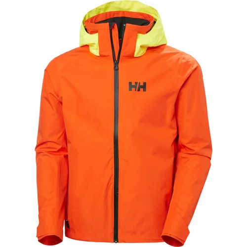 Helly Hansen Inshore Cup Jakna Flame XL