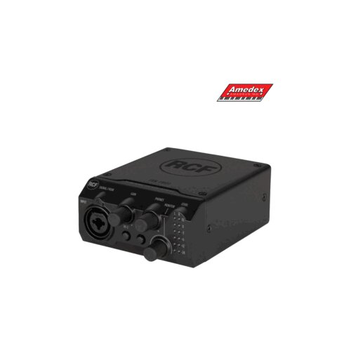  ZVUČNA KARTA RCF TRK PRO1 Cijene