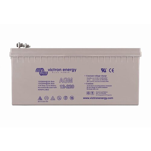  Victron Energy BAT412201084 household battery Rechargeable battery Cijene