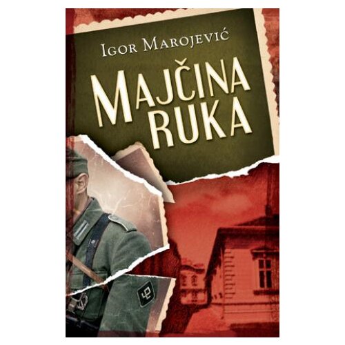 Laguna Igor Marojević - Majčina ruka Cene