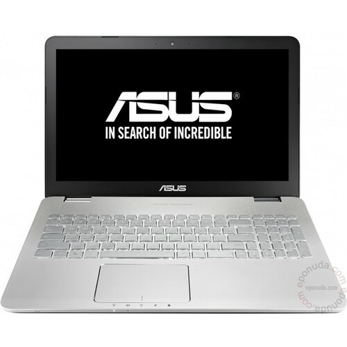 Asus N551ZU-DM022H laptop Slike